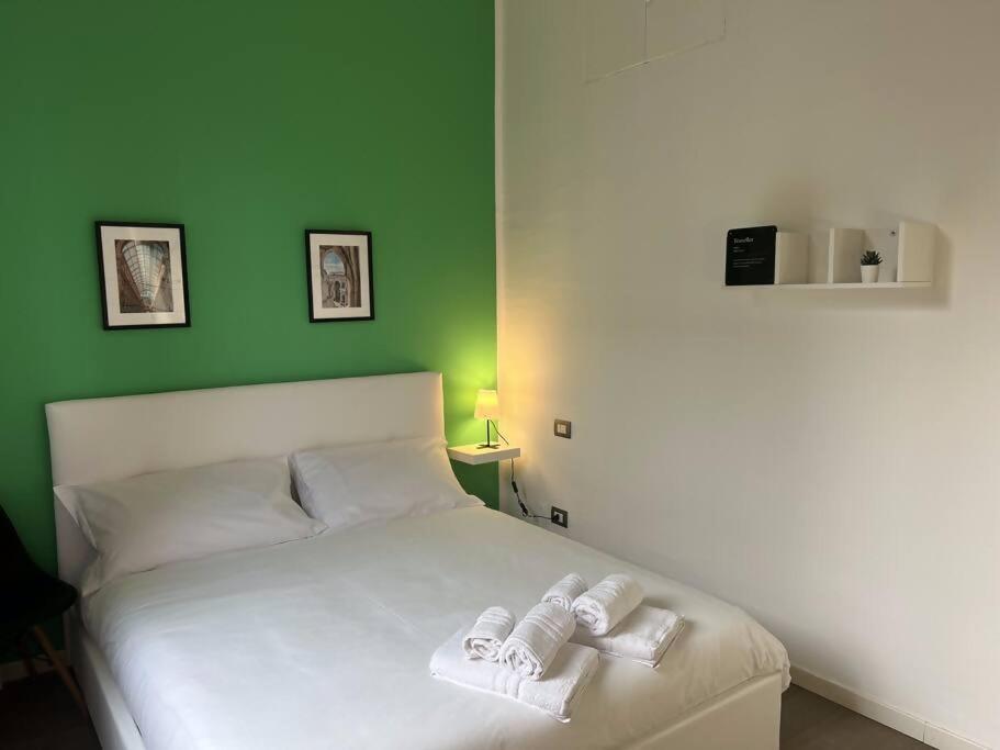 Florence Place Apartment Milano Ngoại thất bức ảnh