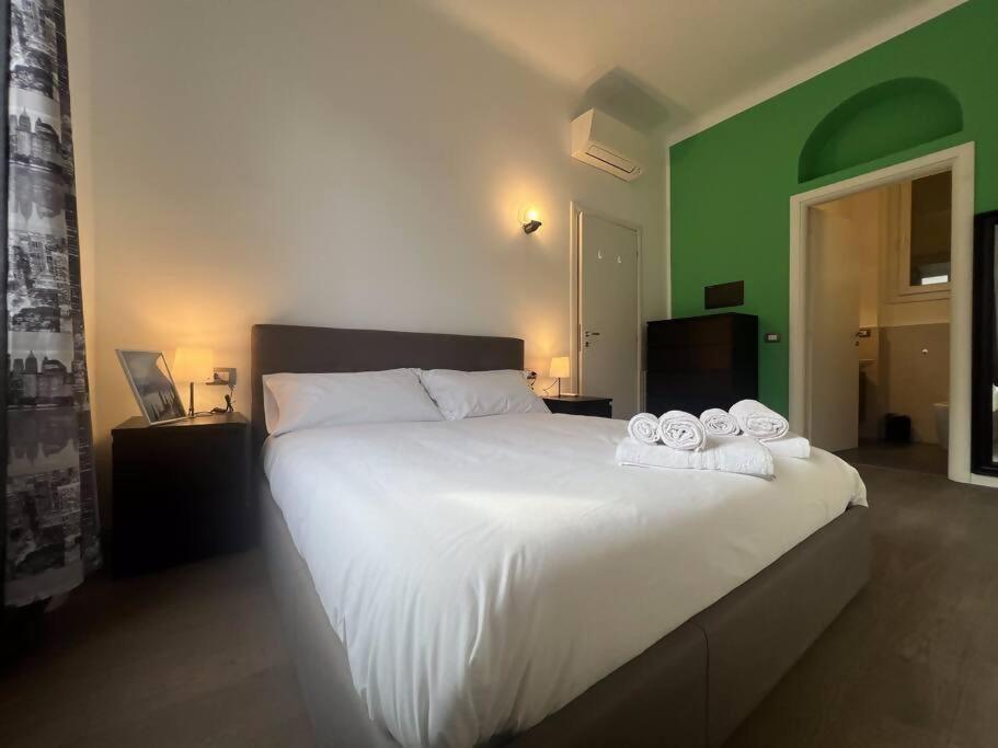Florence Place Apartment Milano Ngoại thất bức ảnh