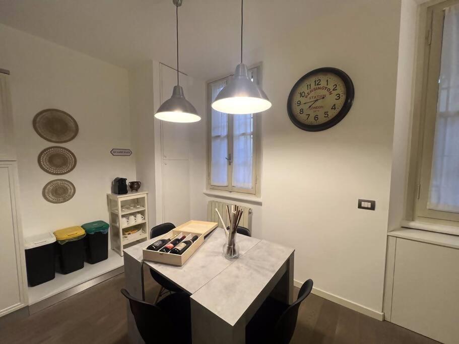 Florence Place Apartment Milano Ngoại thất bức ảnh