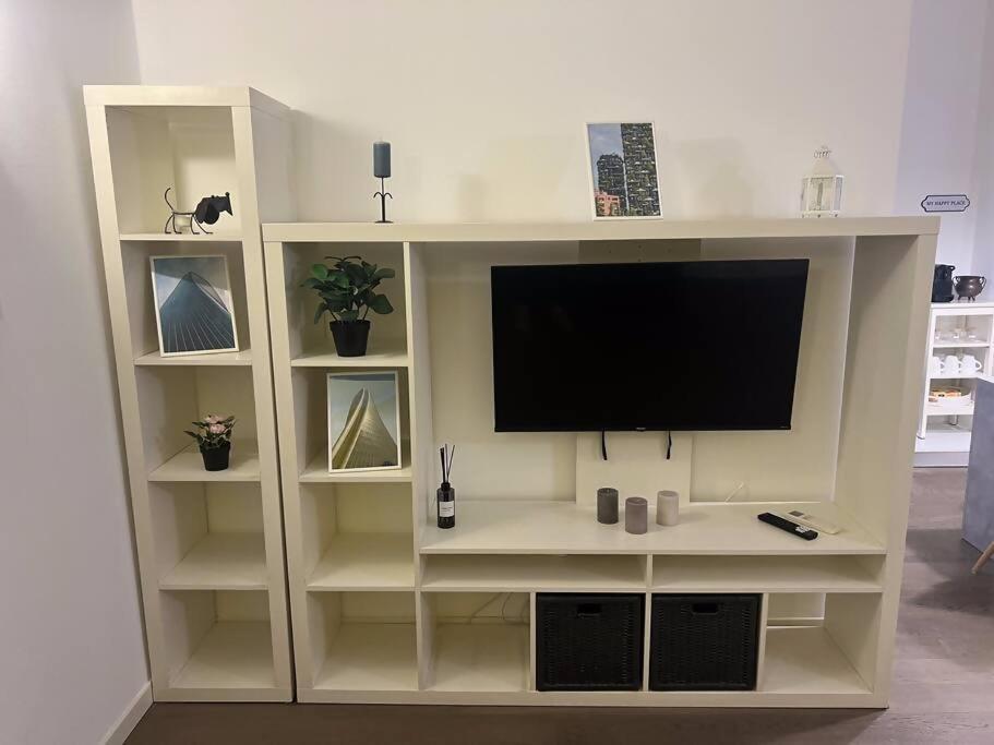 Florence Place Apartment Milano Ngoại thất bức ảnh