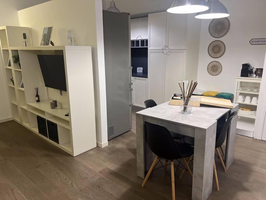 Florence Place Apartment Milano Ngoại thất bức ảnh