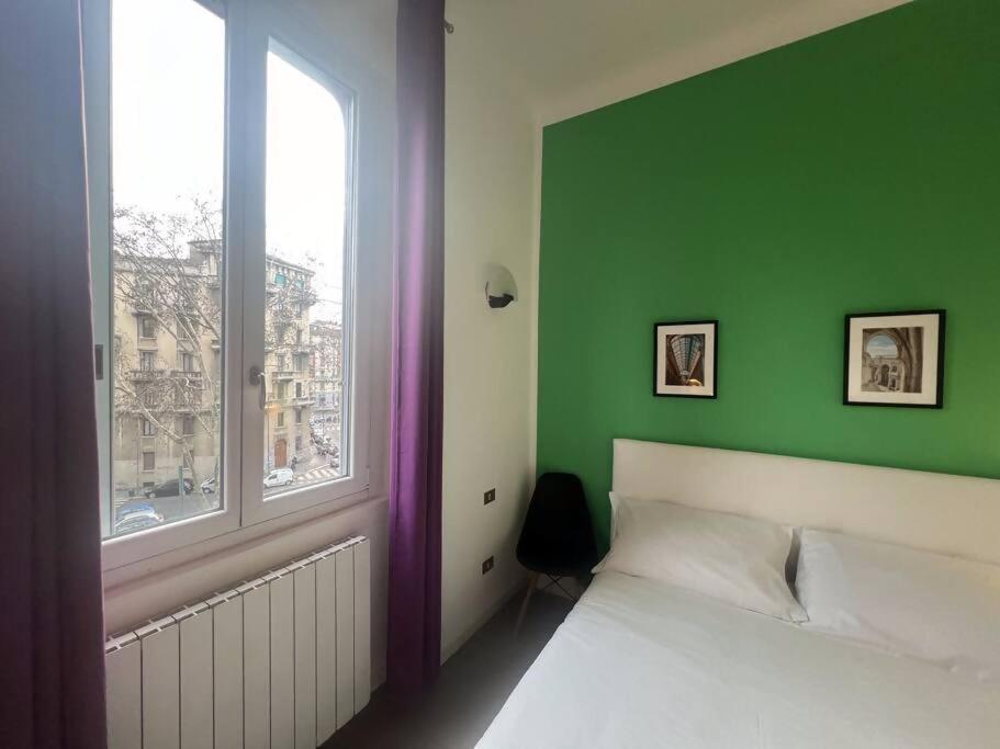 Florence Place Apartment Milano Ngoại thất bức ảnh
