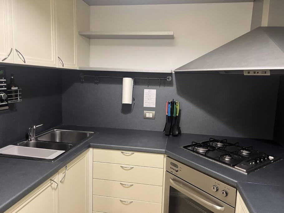 Florence Place Apartment Milano Ngoại thất bức ảnh